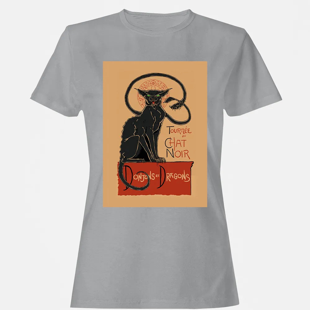 Women's T-shirt - 7H9APJBT