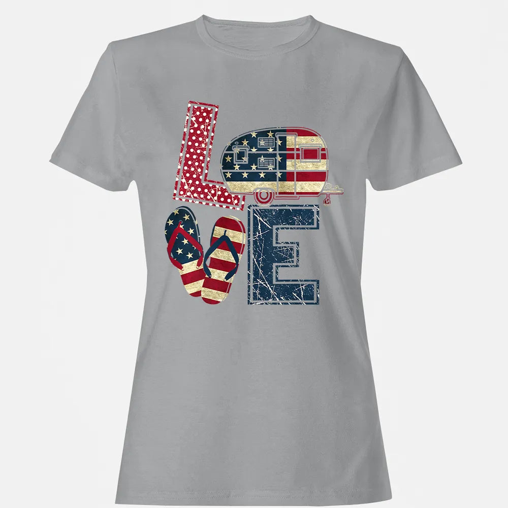 Women's T-shirt - N7GZBMSP