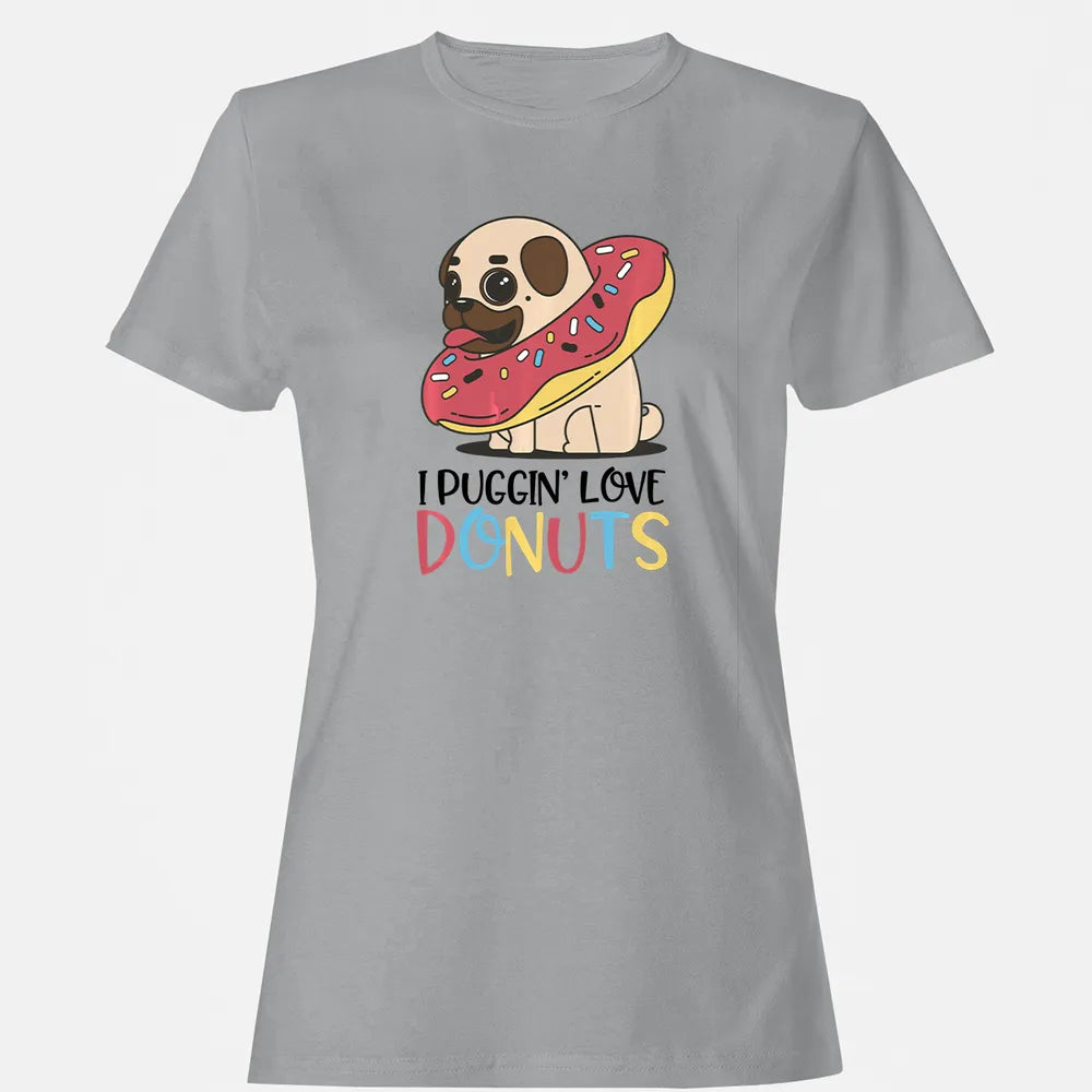 Women's T-shirt - XCFMF4E5