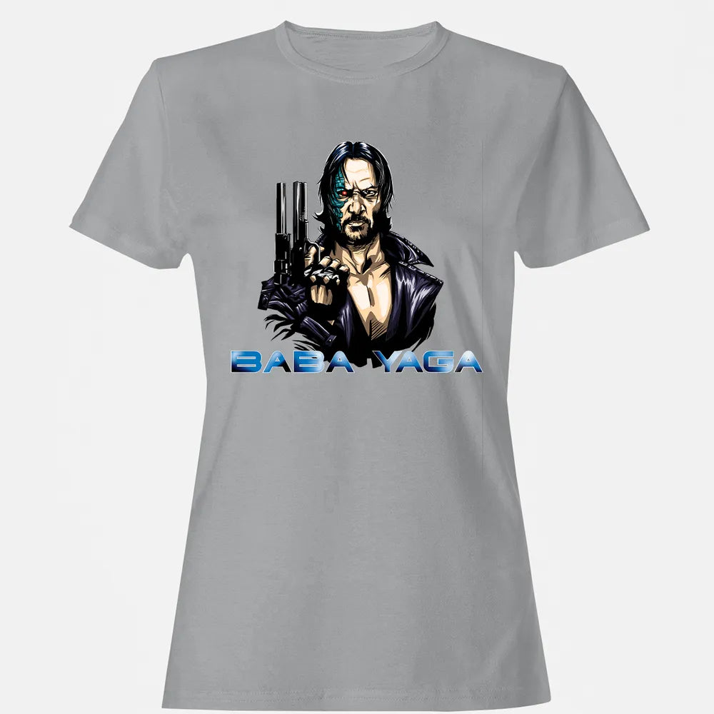 Women's T-shirt - 91TL1LK3