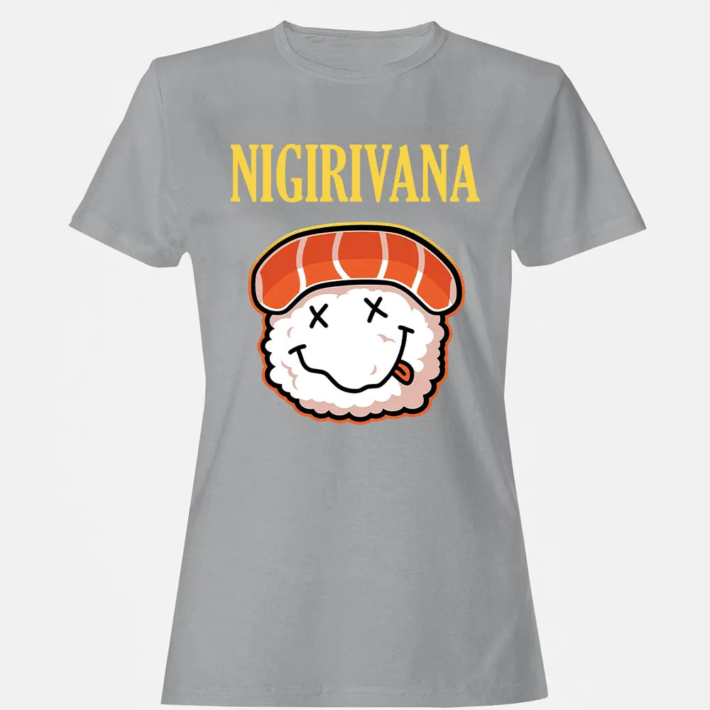 Women's T-shirt - BD56LPM6