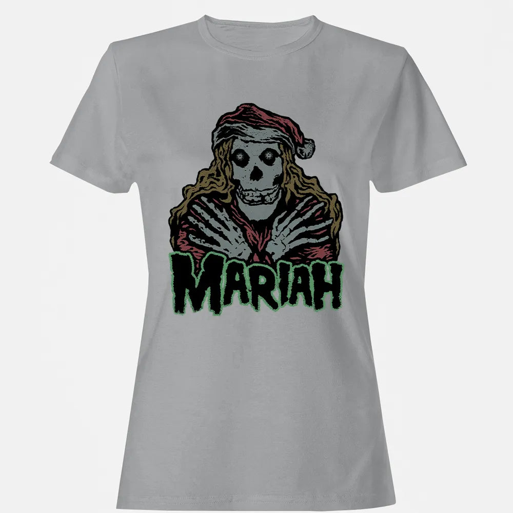 Women's T-shirt - 6NRM4MY6