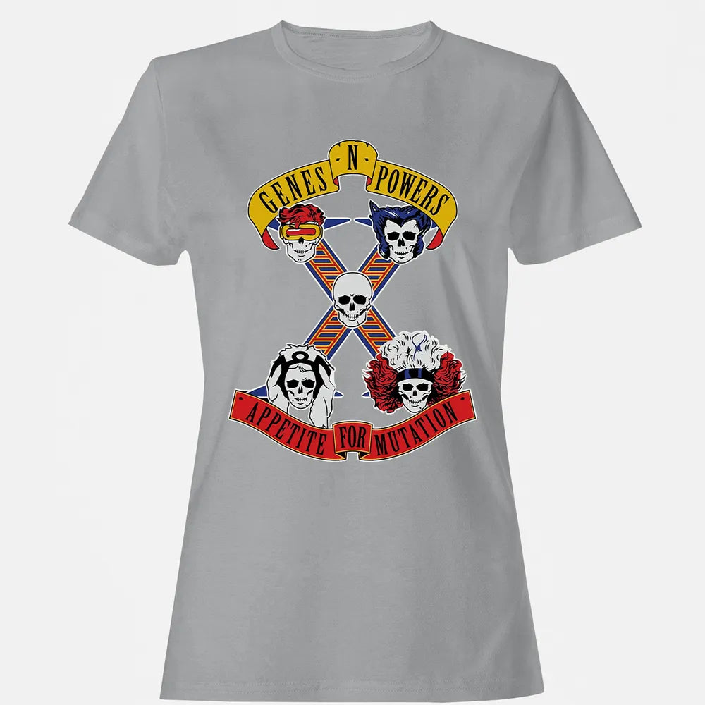 Women's T-shirt - VN9USQHV