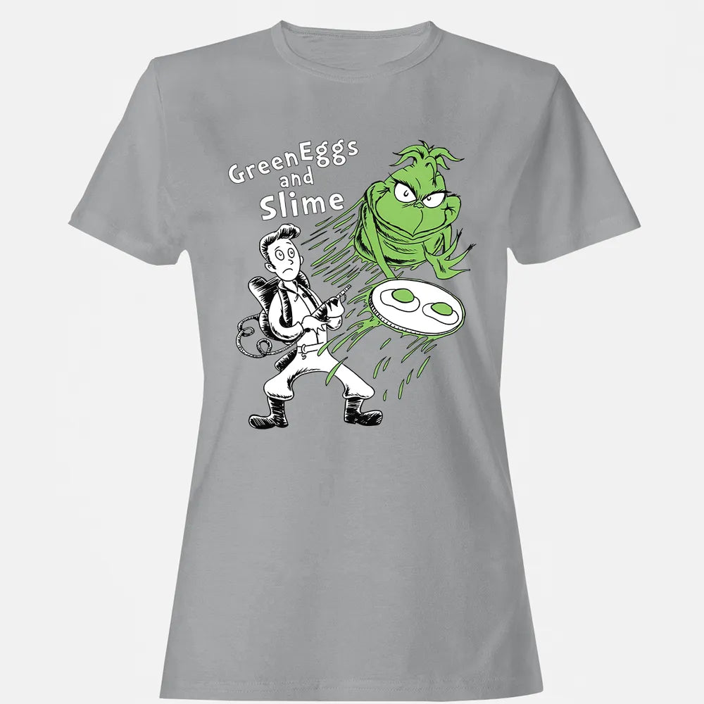 Women's T-shirt - 5AE3EYC8