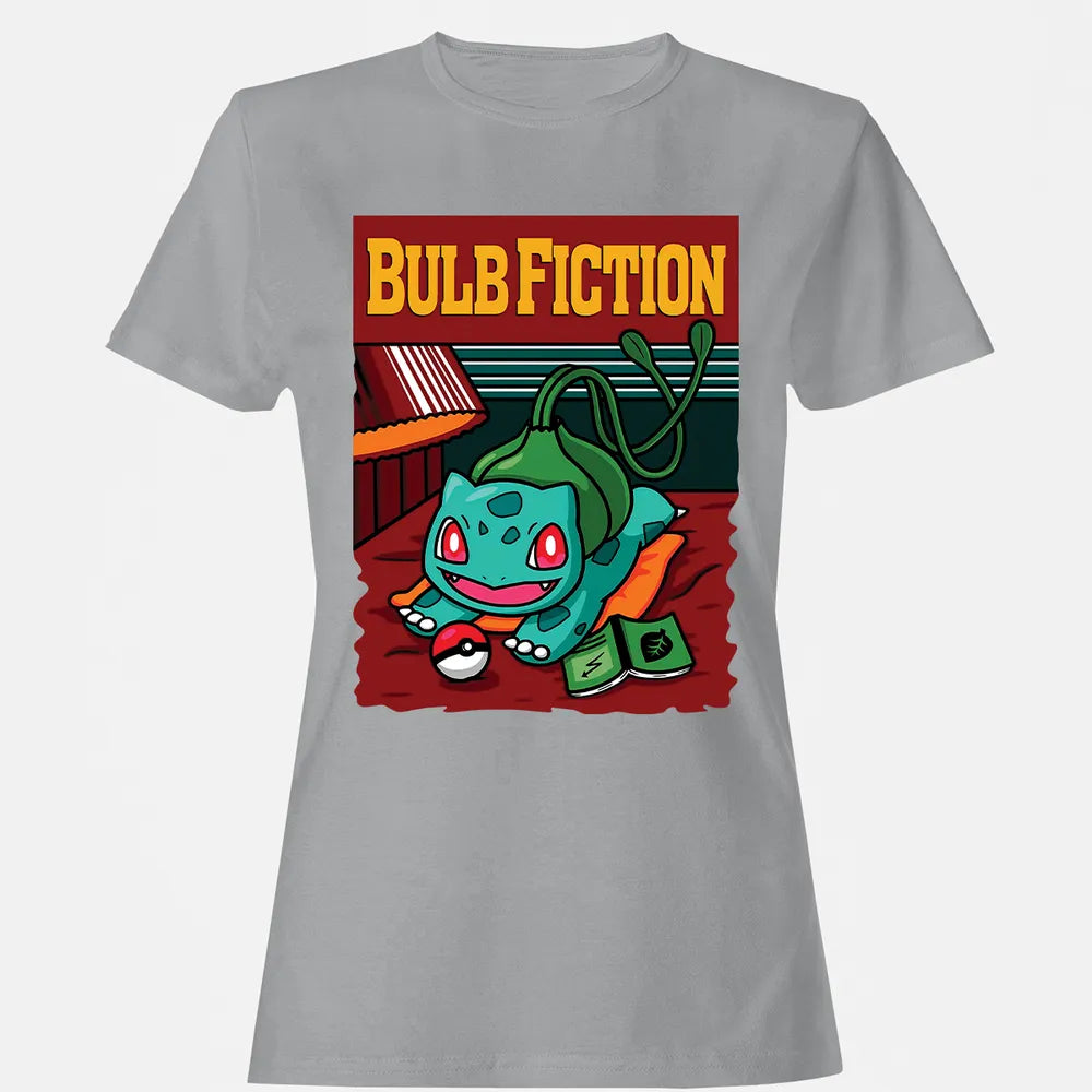 Women's T-shirt - 96PLY5C5