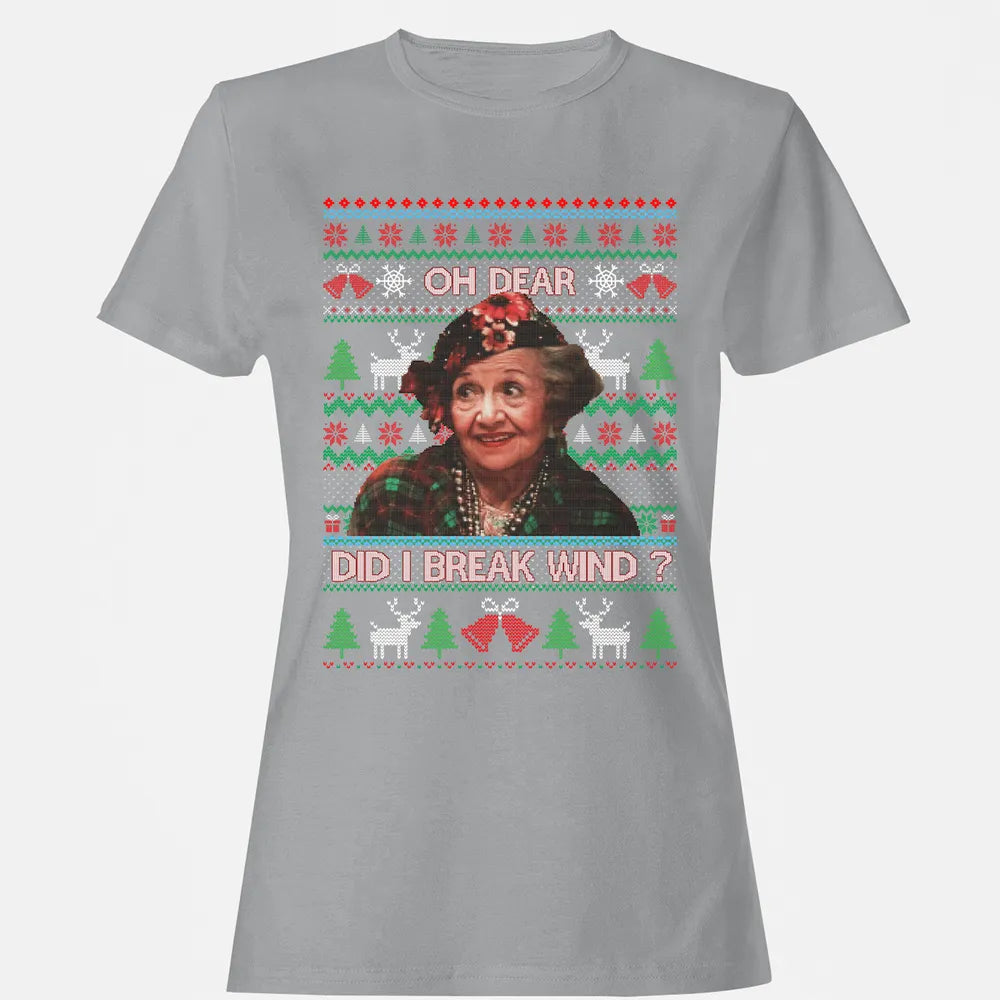 Women's T-shirt - ANXBRFL9