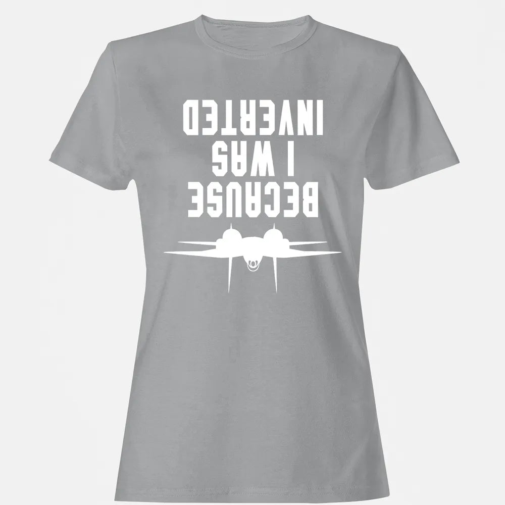 Women's T-shirt - GSGLHV6L