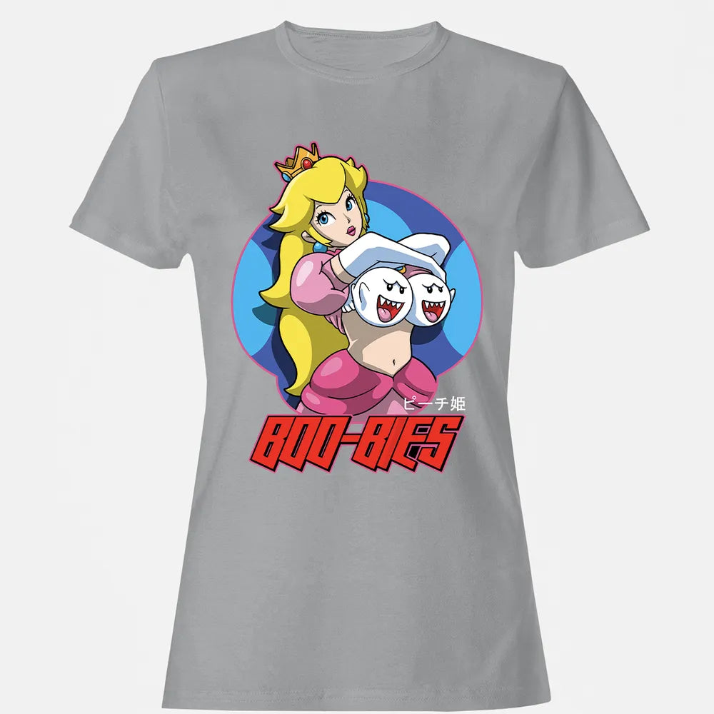 Women's T-shirt - BYY26HND