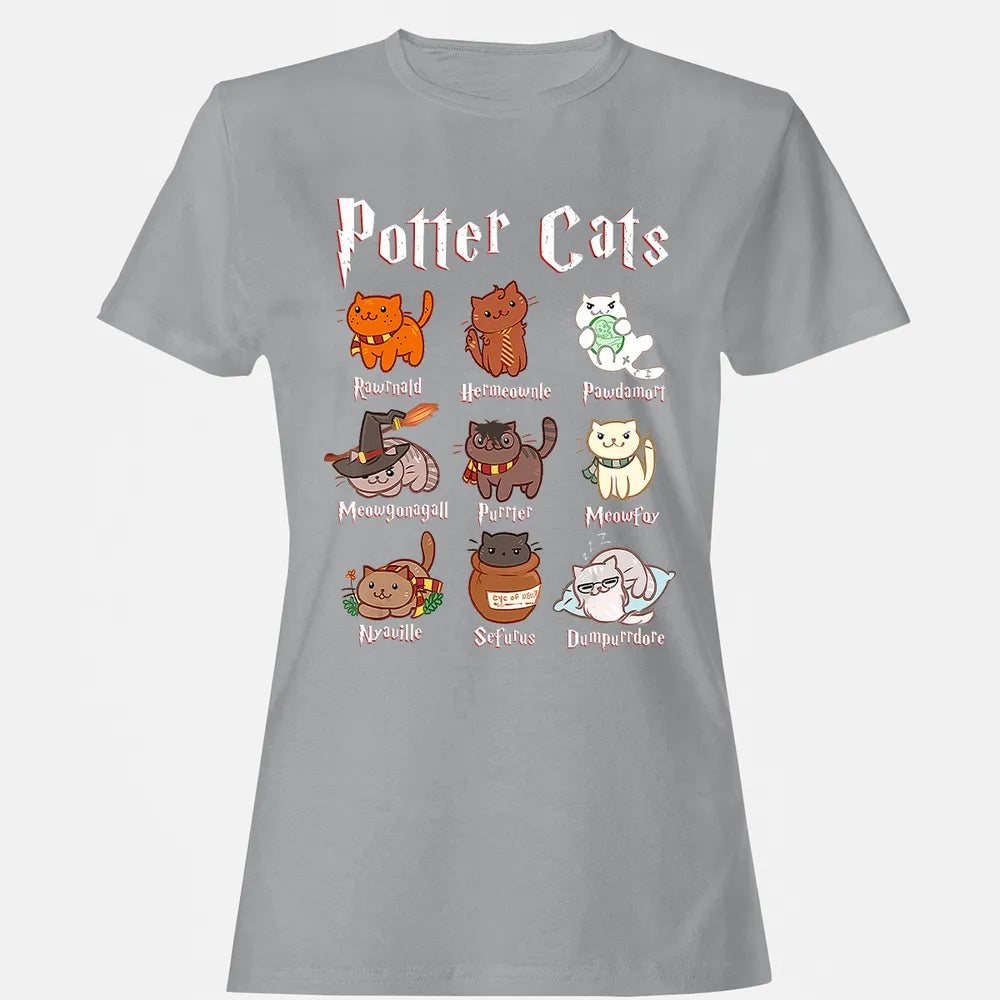 Women's T-shirt - 4F2CMLJN
