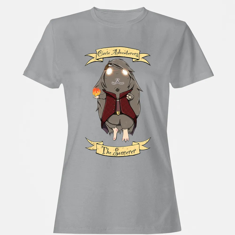 Women's T-shirt - UAGQJEZL