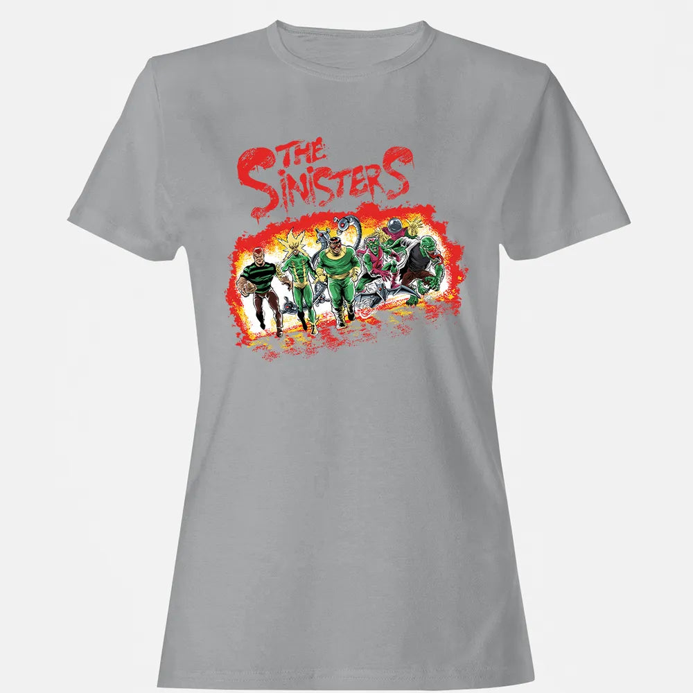 Women's T-shirt - KKQW5QP8
