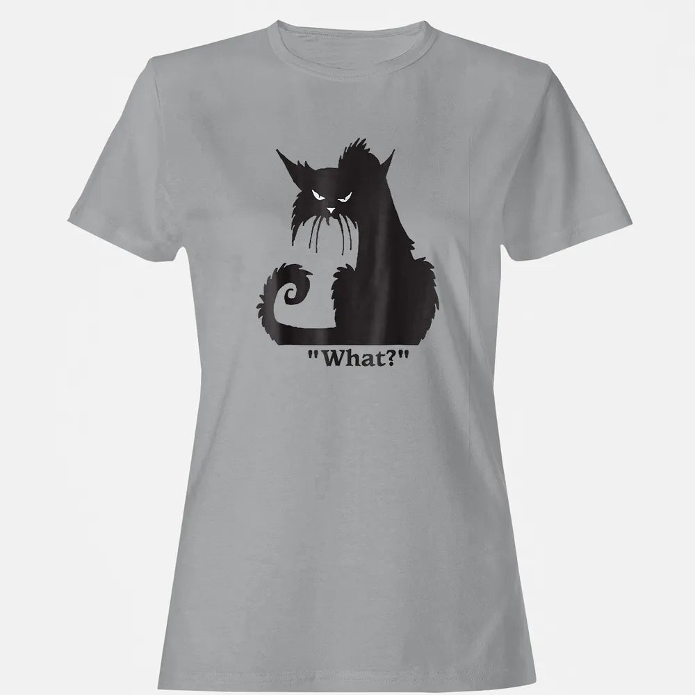 Women's T-shirt - WCCCQH2L