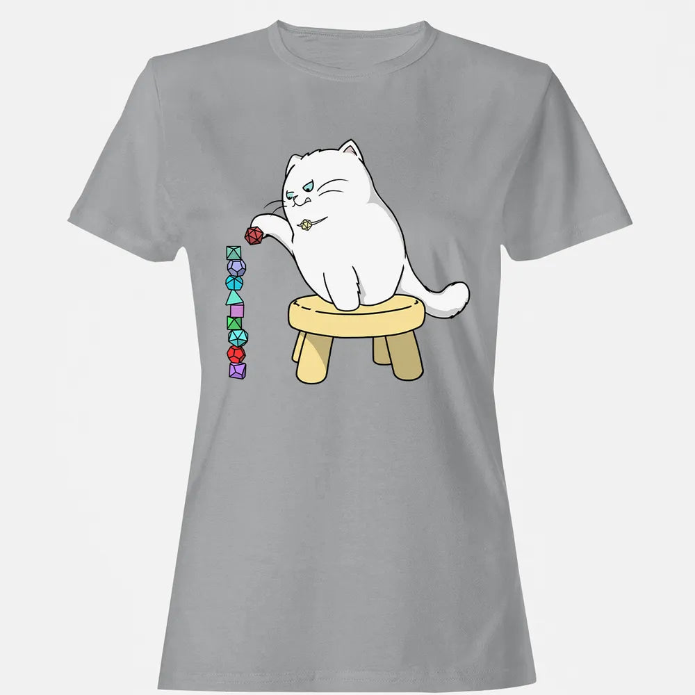 Women's T-shirt - K1SDAYLK