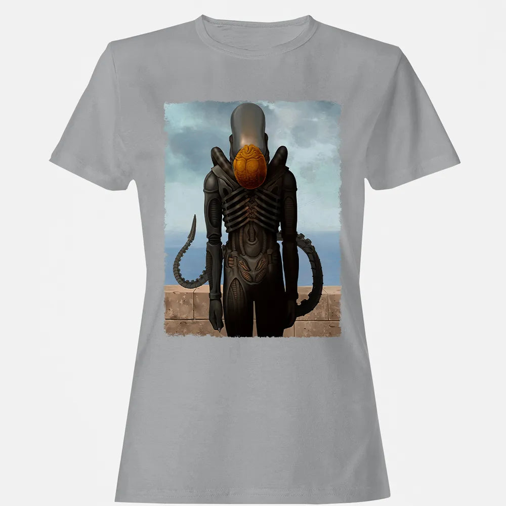 Women's T-shirt - 6YWVA8PY
