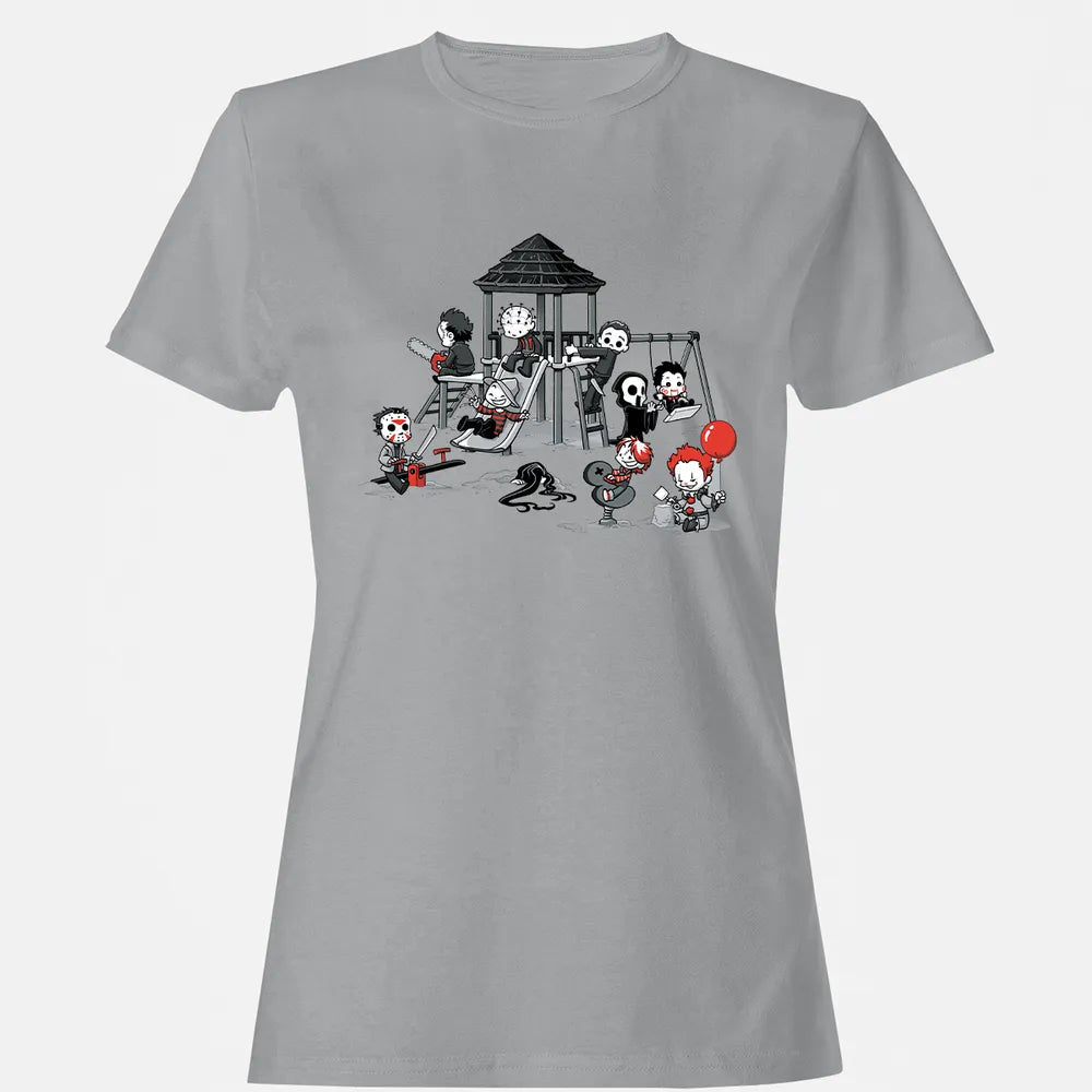 Women's T-shirt - 94SHTLJC