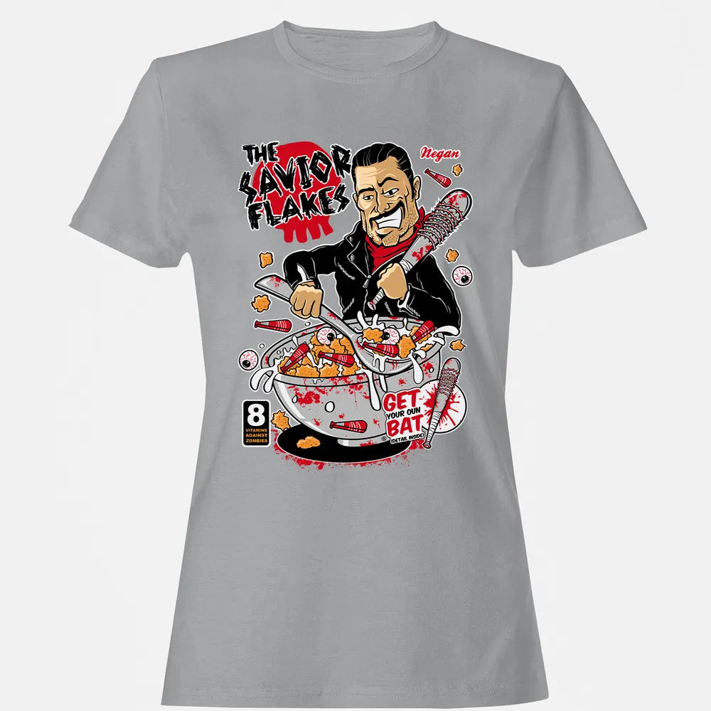 Women's T-shirt - 838LVBUD