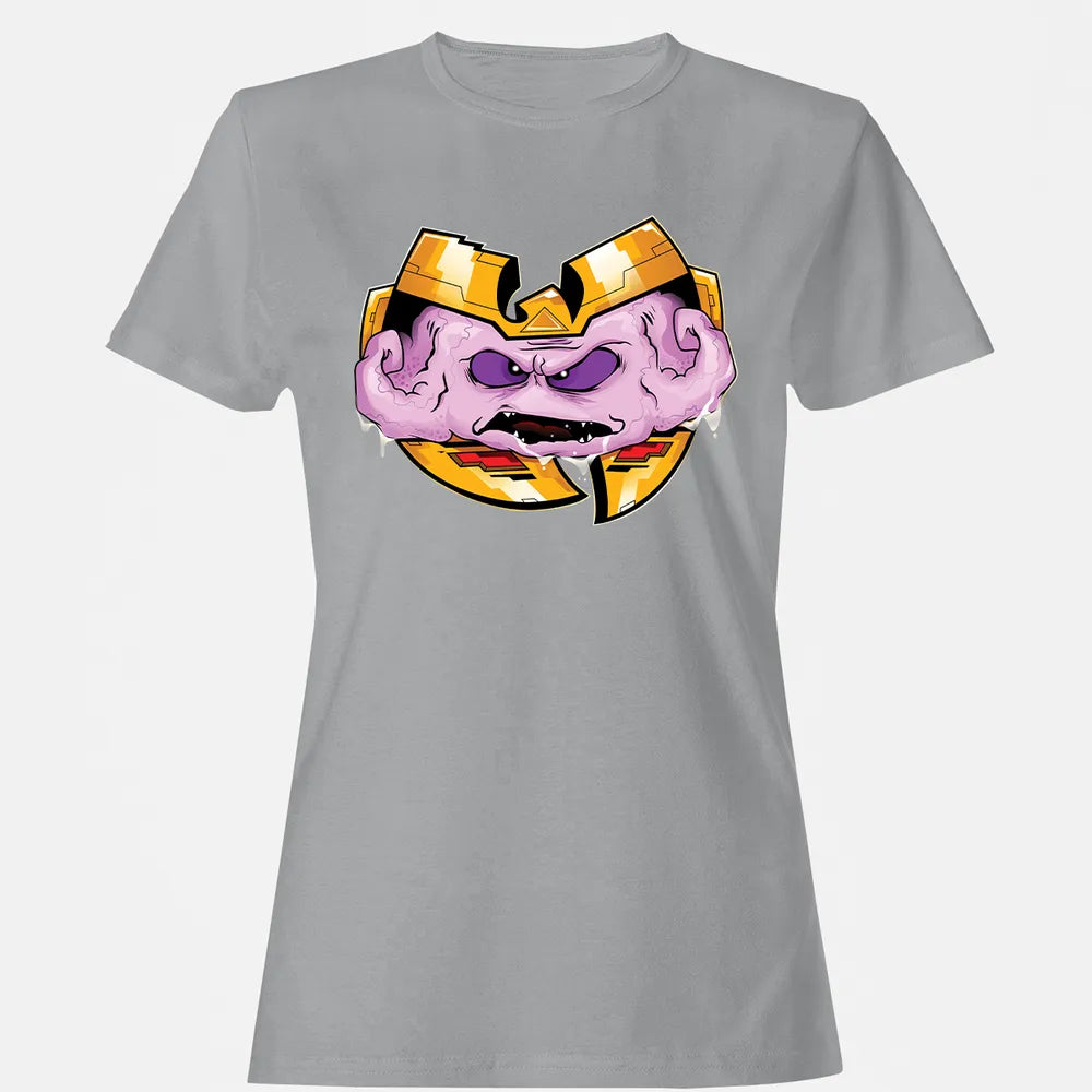 Women's T-shirt - 5A2U37WY