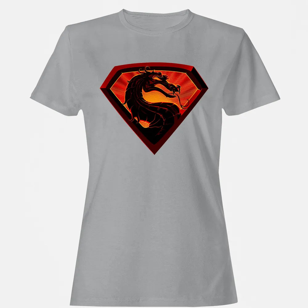 Women's T-shirt - G1DGHGMU