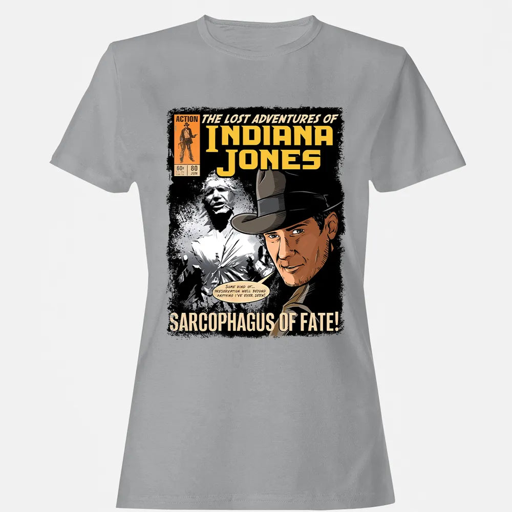 Women's T-shirt - NNPMTGNT