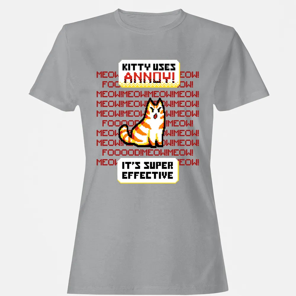 Women's T-shirt - SD4JCETK