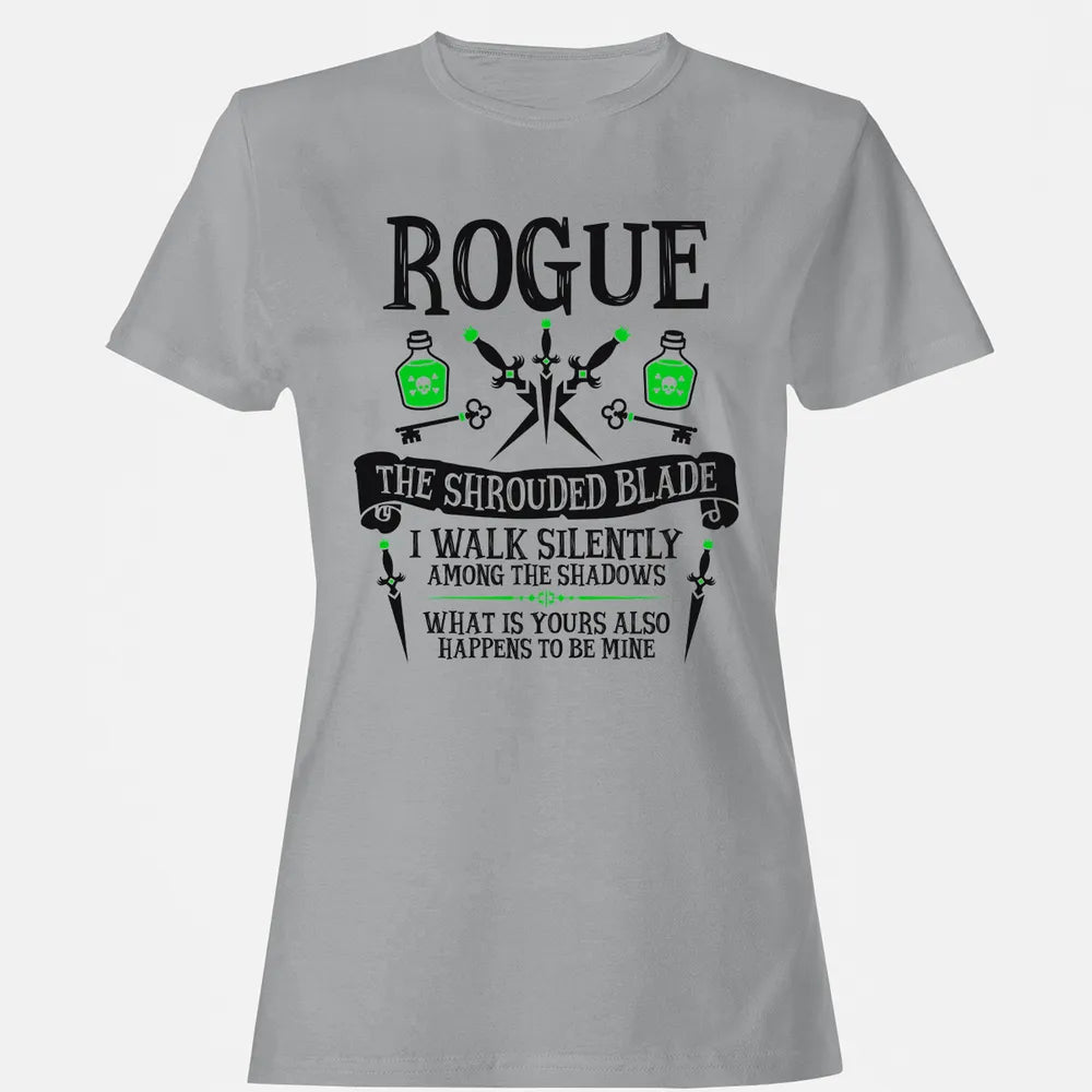 Women's T-shirt - 7K17G1L6