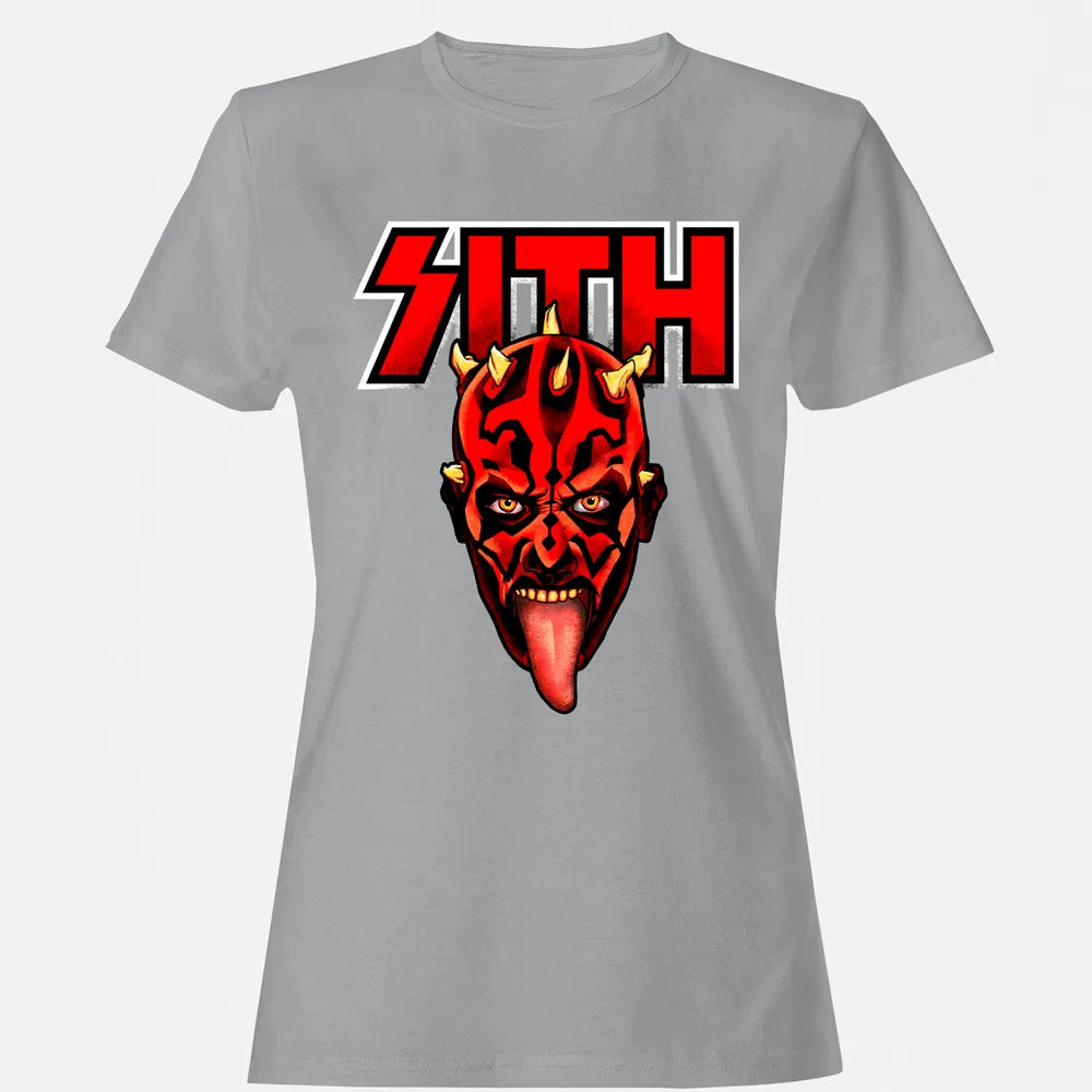 Women's T-shirt - SRX7KEBF