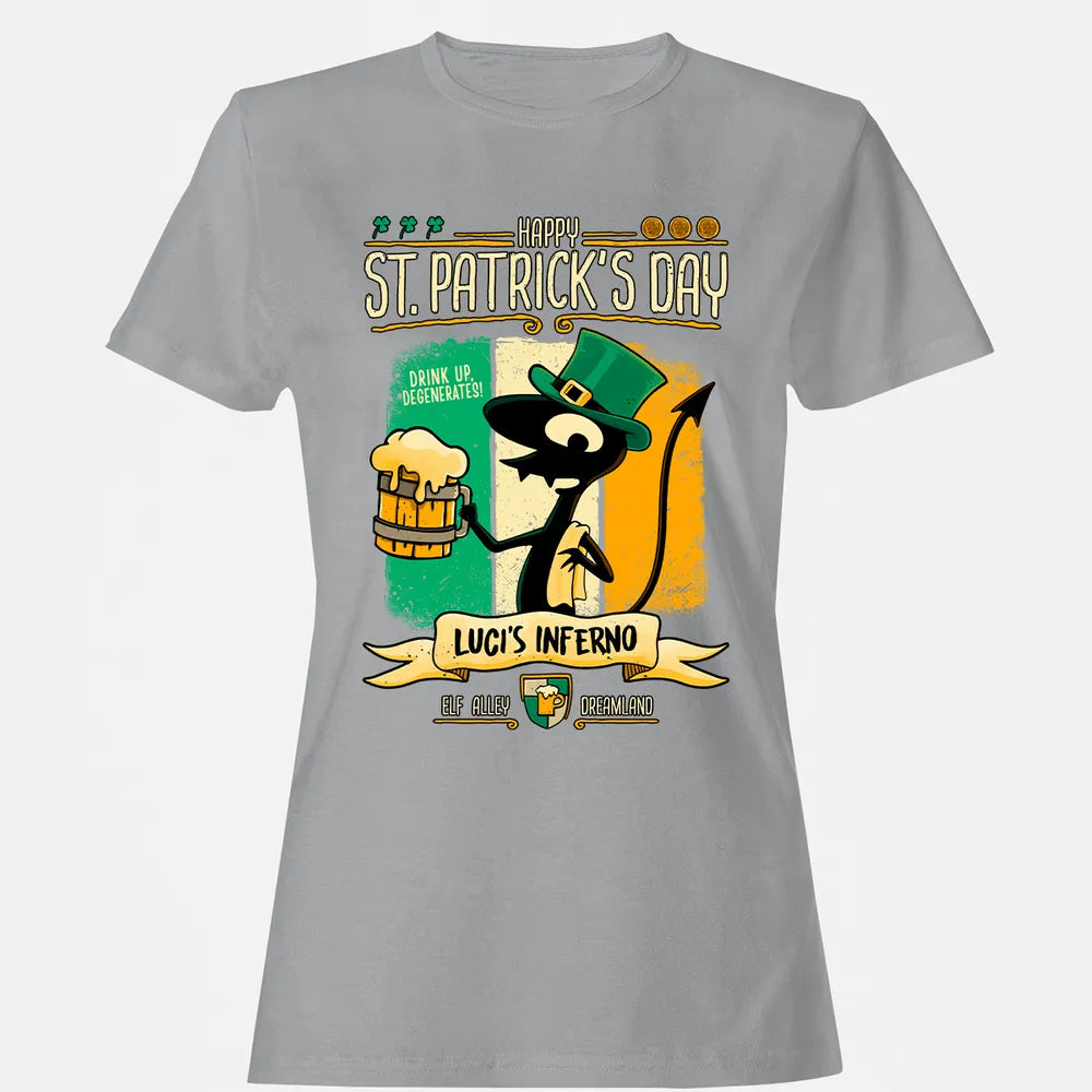 Women's T-shirt - XLXCC31S
