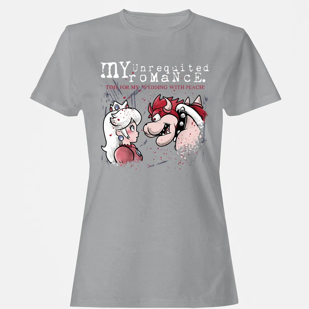Women's T-shirt - 4M16STBD