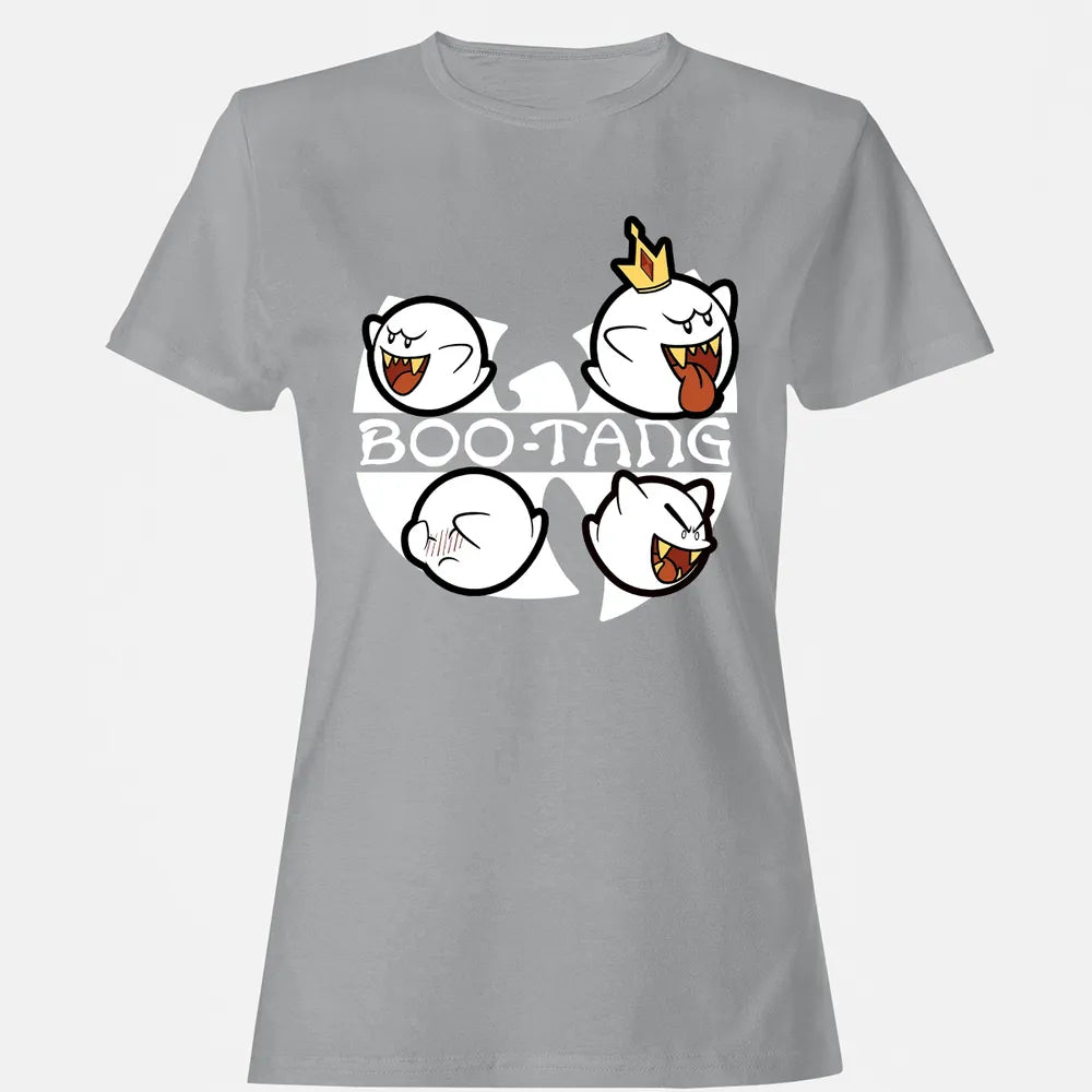 Women's T-shirt - E1ZREZKW