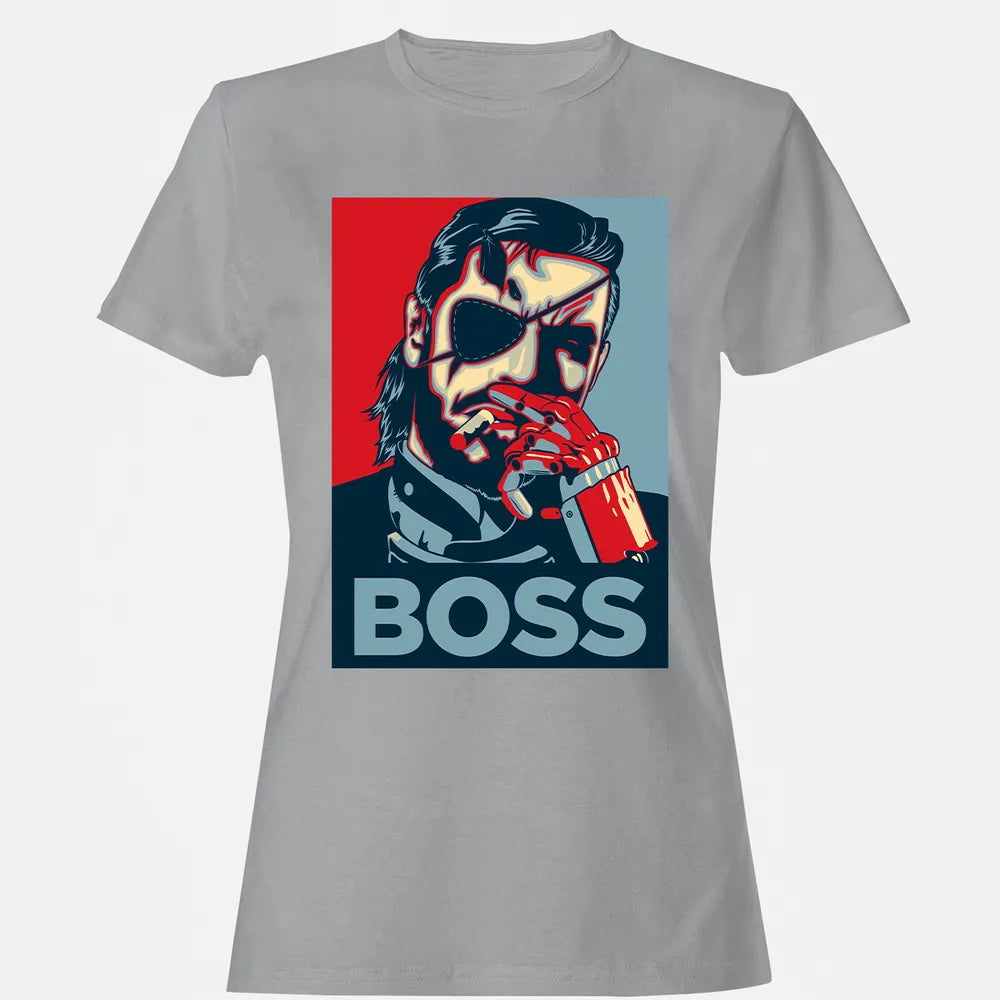 Women's T-shirt - CPN71PP8