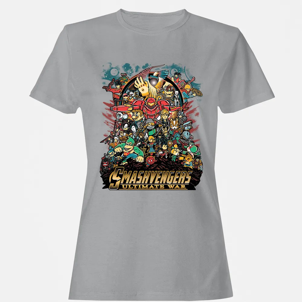 Women's T-shirt - HXG7AC74