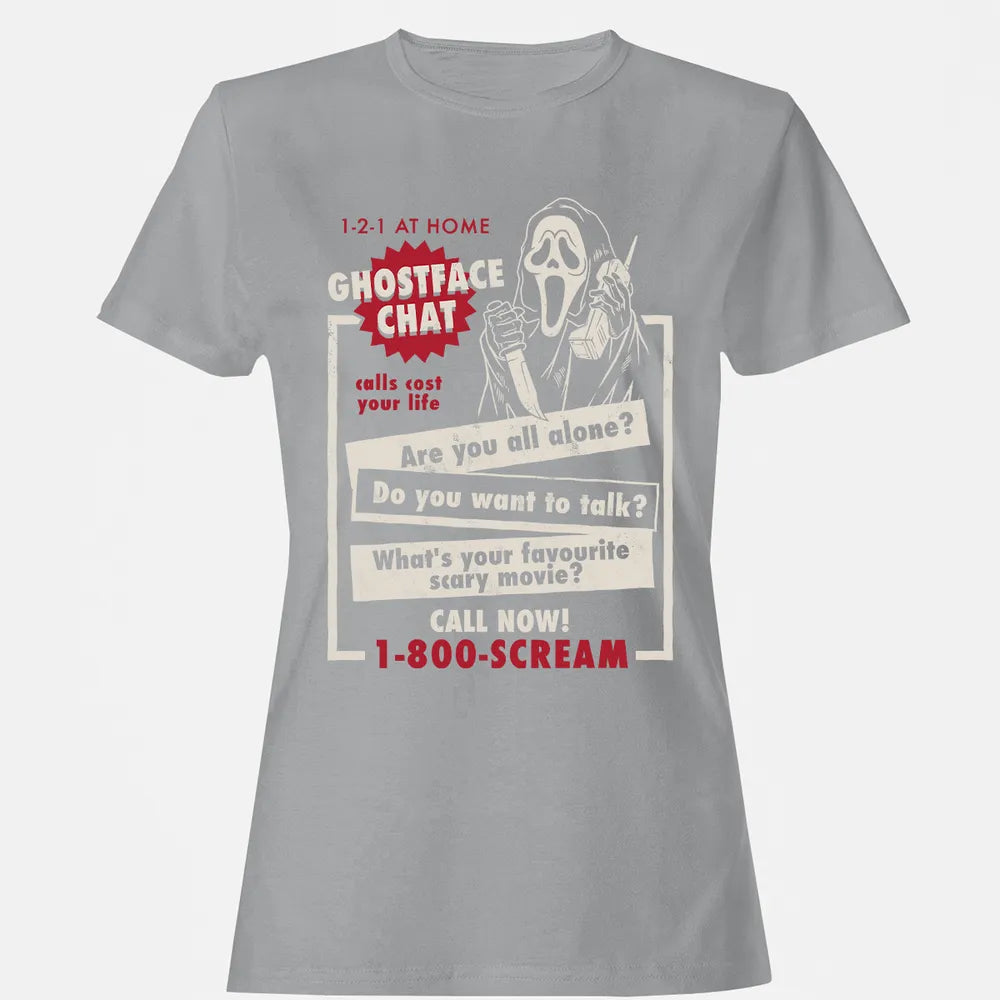 Women's T-shirt - 8NH8ADFJ