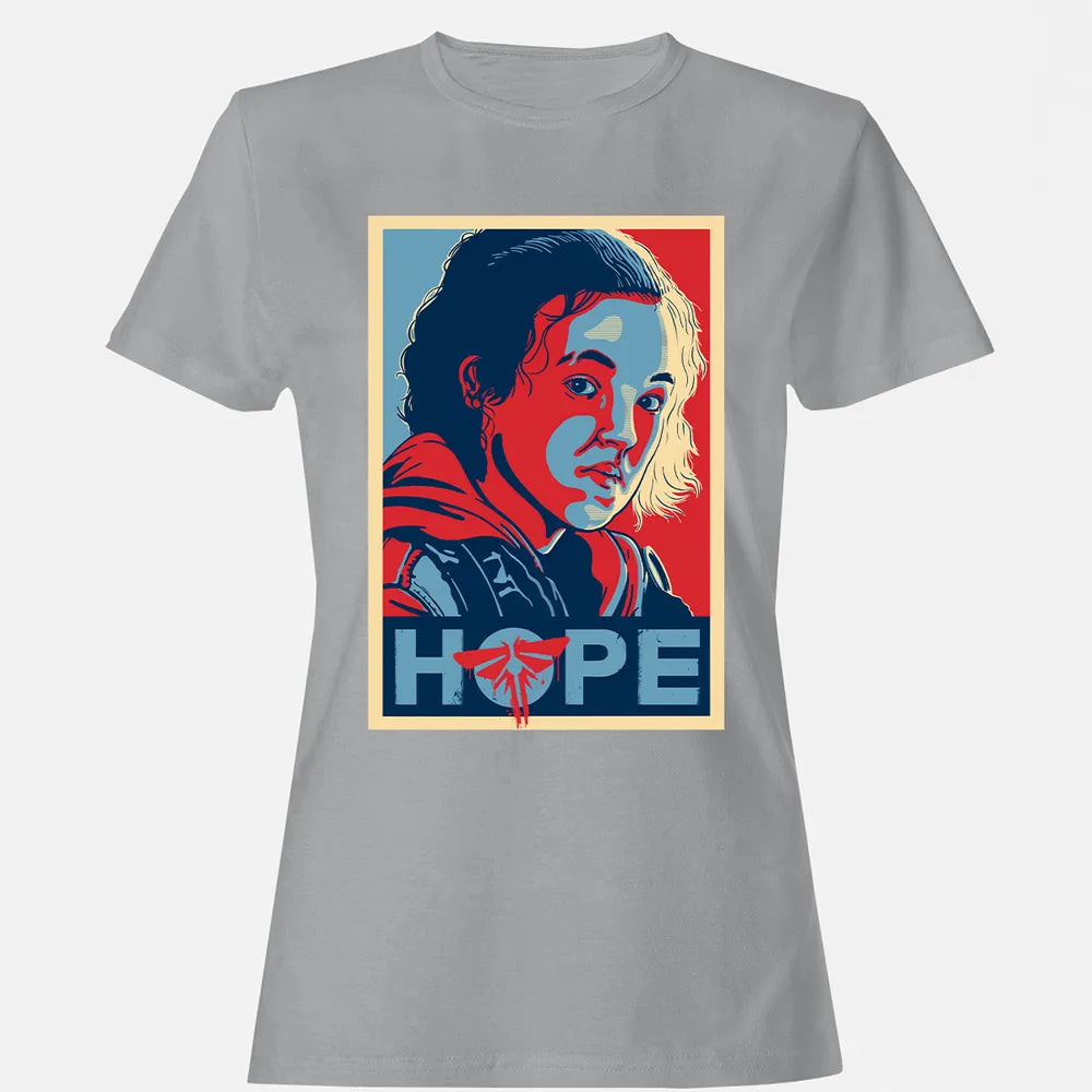 Women's T-shirt - TH6SL6Y1