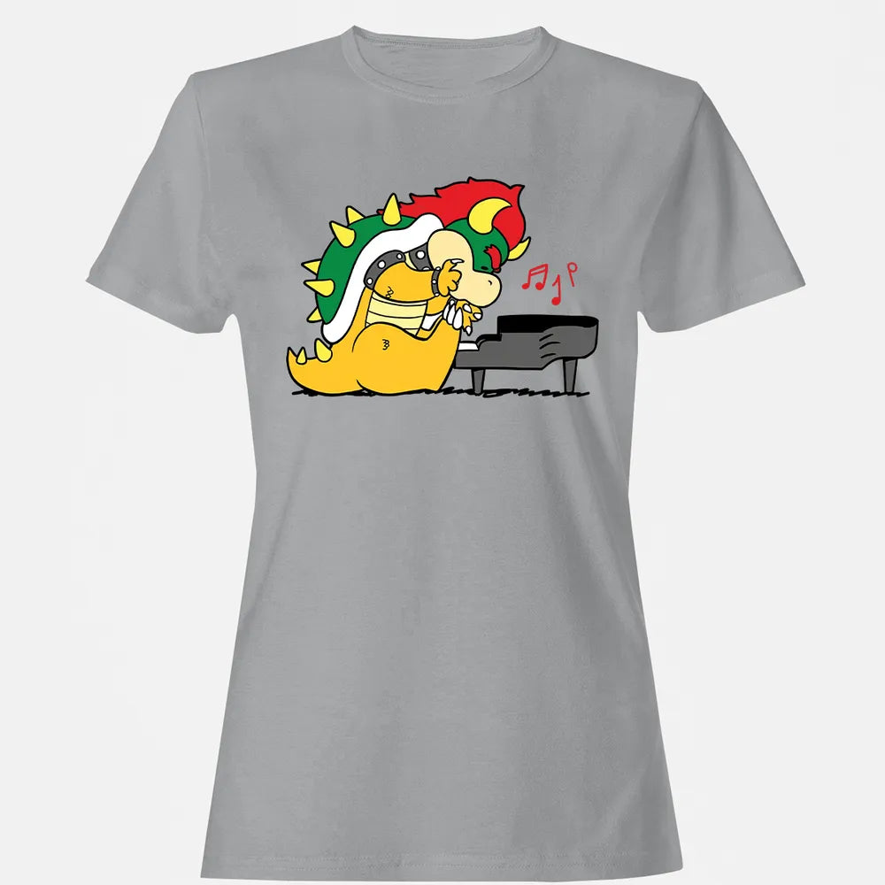 Women's T-shirt - RM8LSH4E