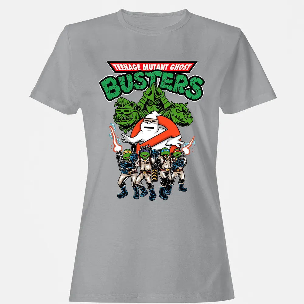 Women's T-shirt - DVDVVM11