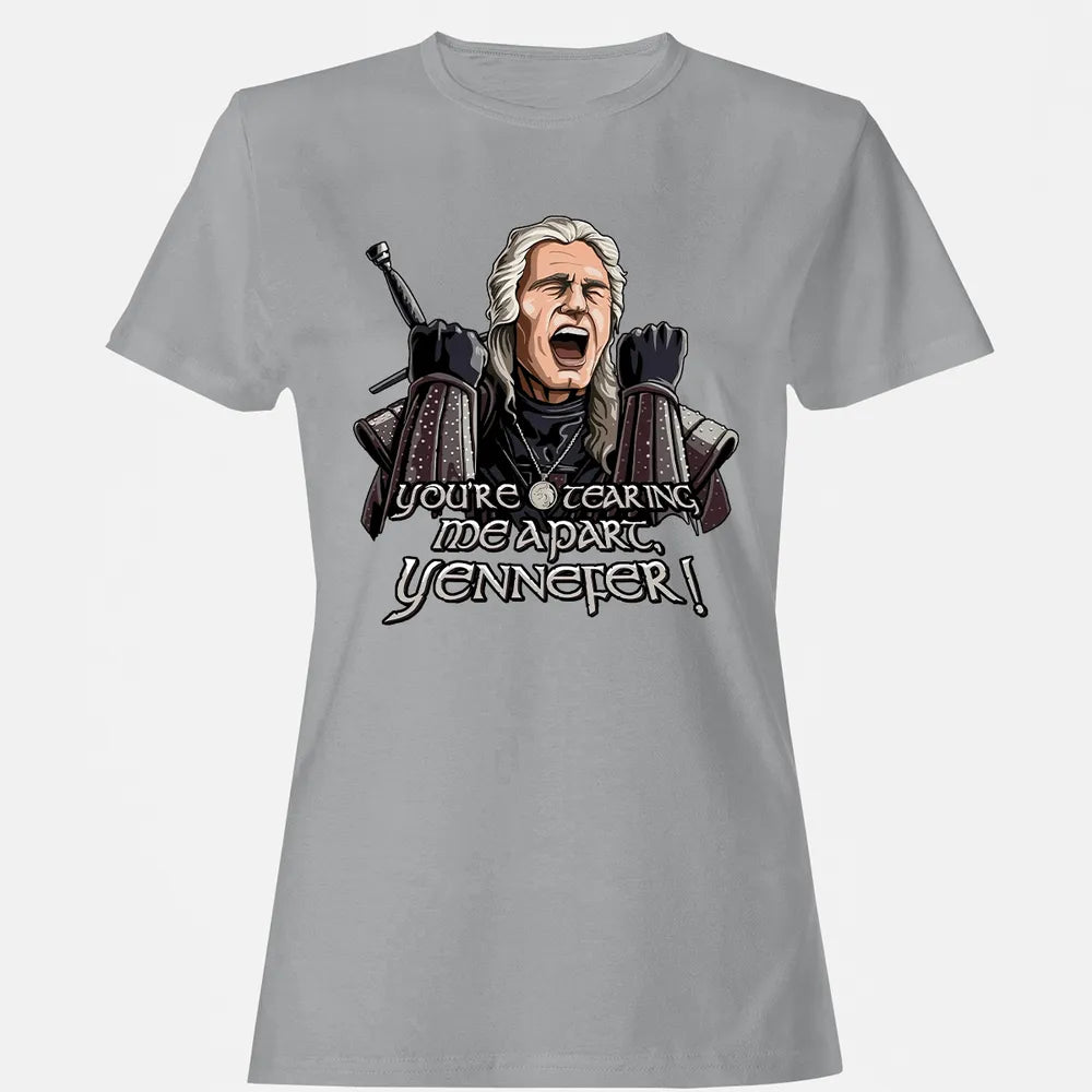 Women's T-shirt - 83KM1K3C