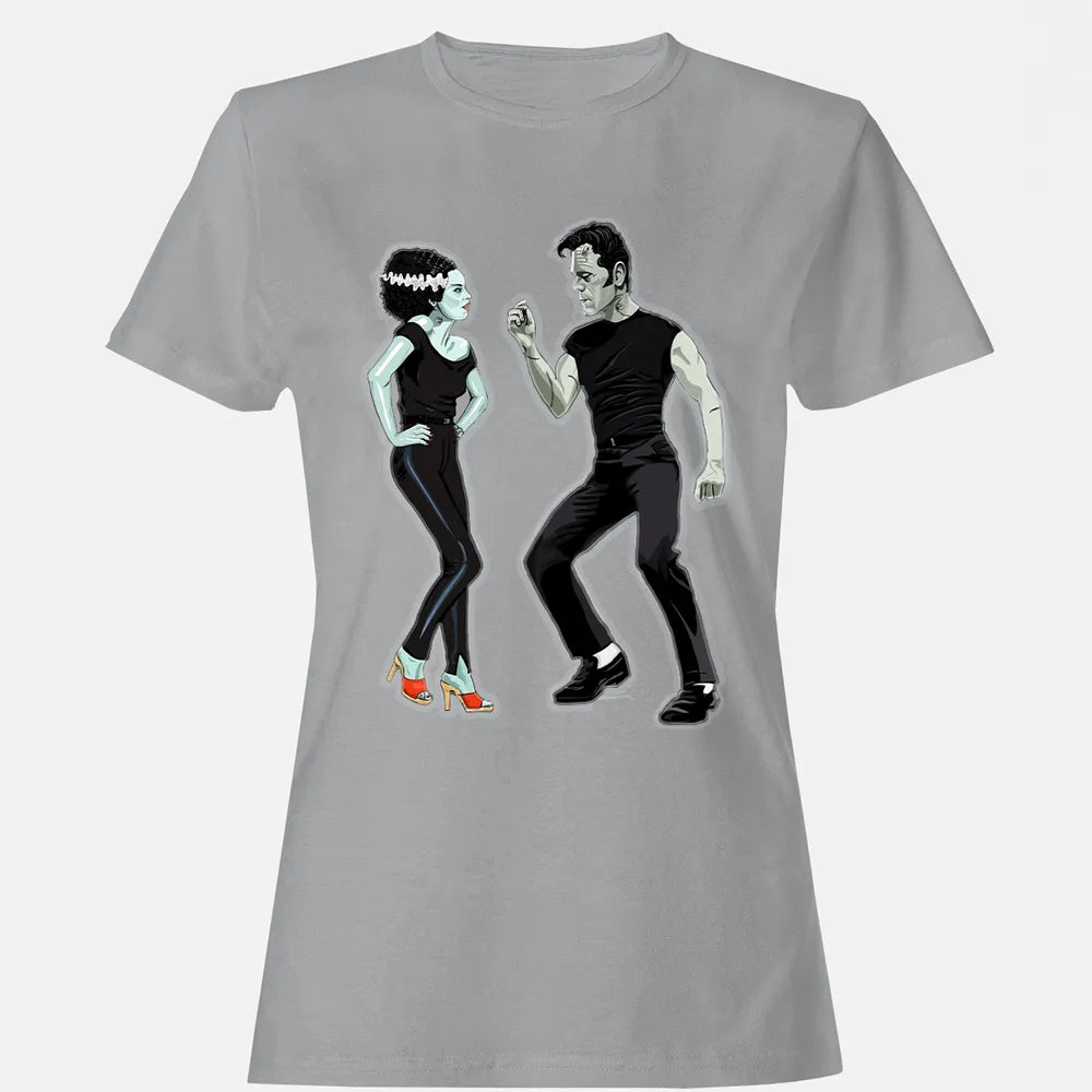 Women's T-shirt - 32HKBER3