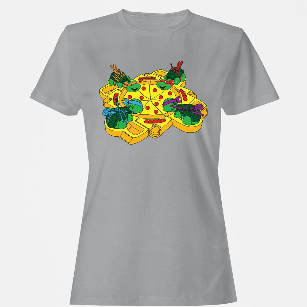 Women's T-shirt - UQCC5KAC