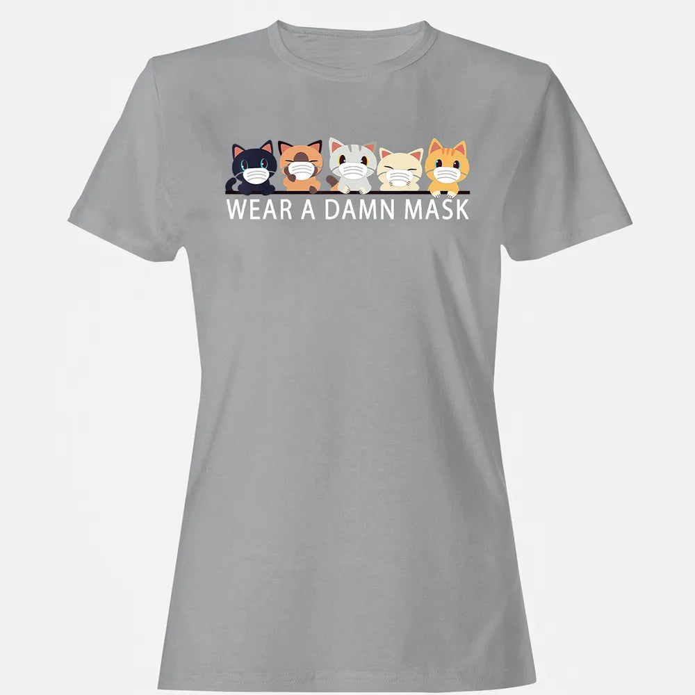Women's T-shirt - CMHQY2ZF