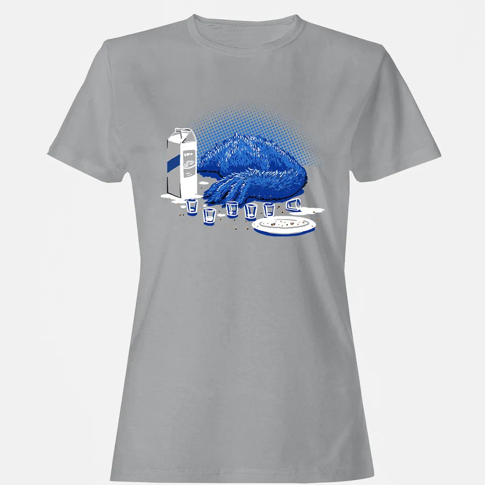 Women's T-shirt - 2LERDYT8