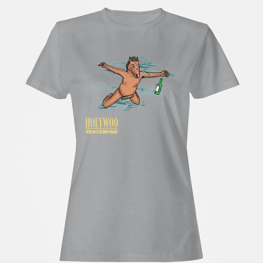 Women's T-shirt - Z6ZSW3SL