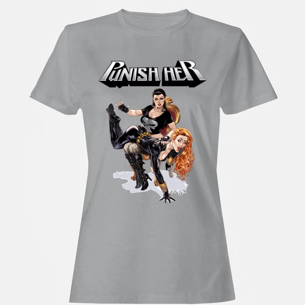 Women's T-shirt - 3G63CEC1