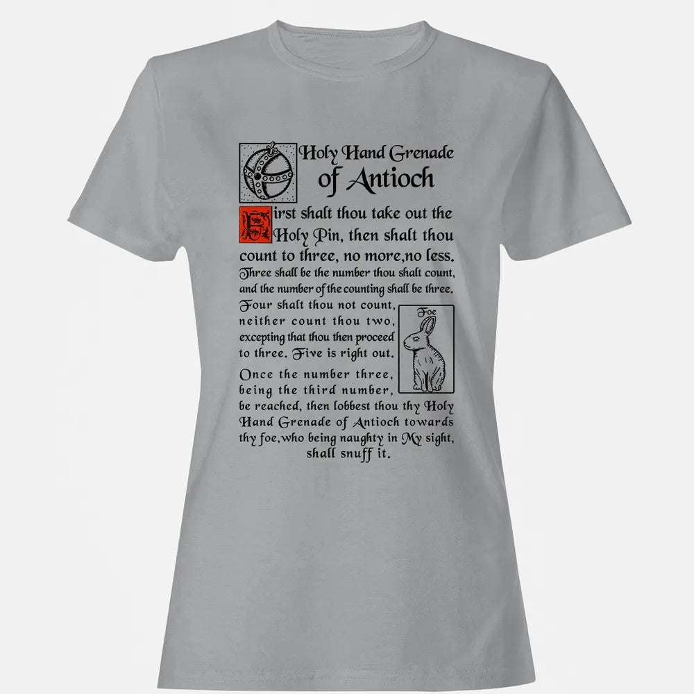 Women's T-shirt - 5878G9SV