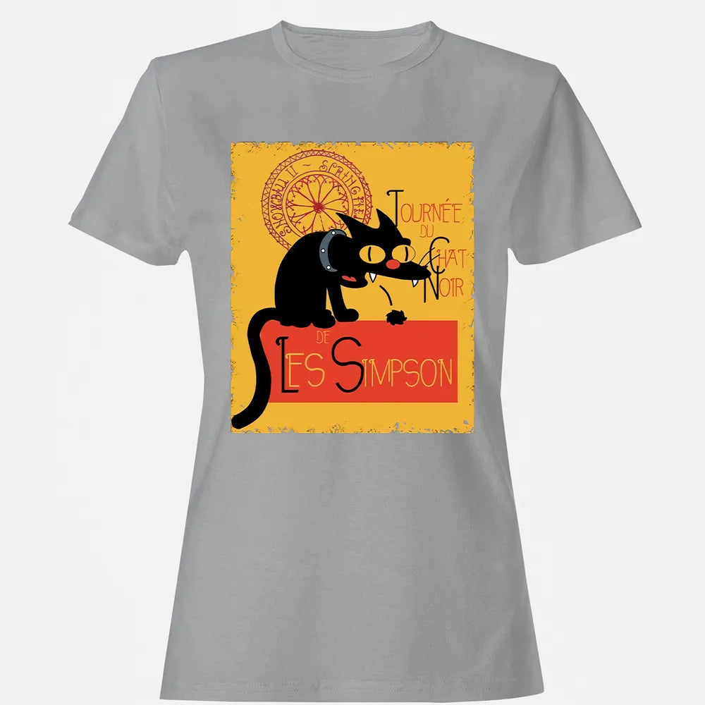 Women's T-shirt - UGJLBUBC