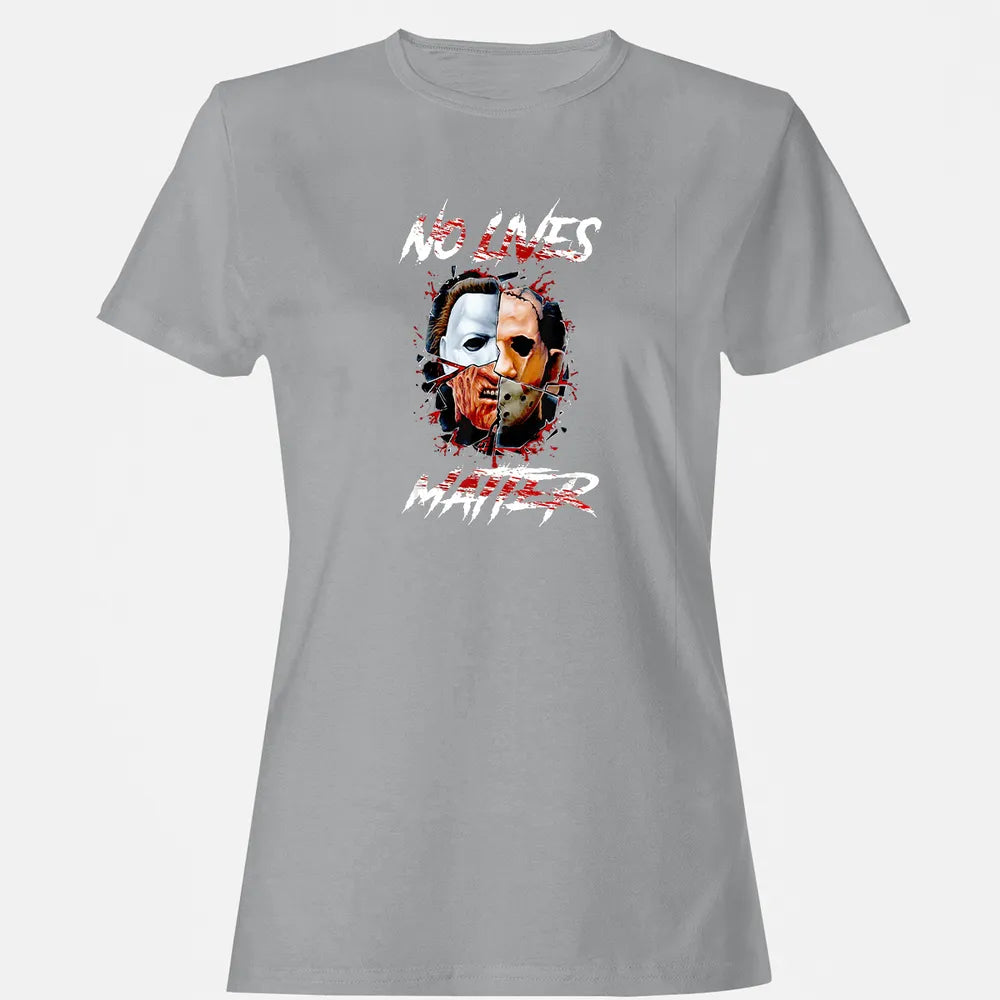 Women's T-shirt - N6U2LAXG
