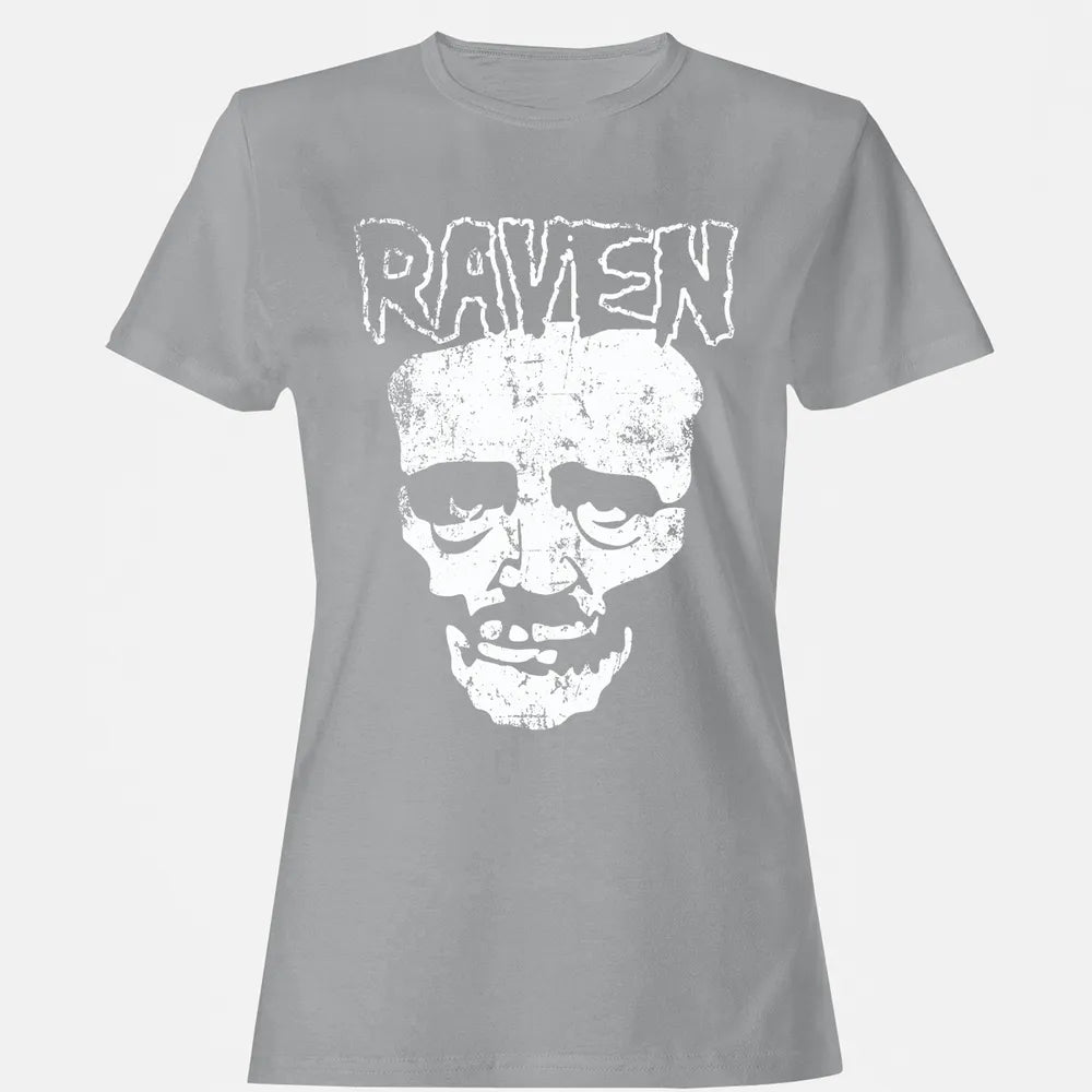 Women's T-shirt - 74C8JWEH