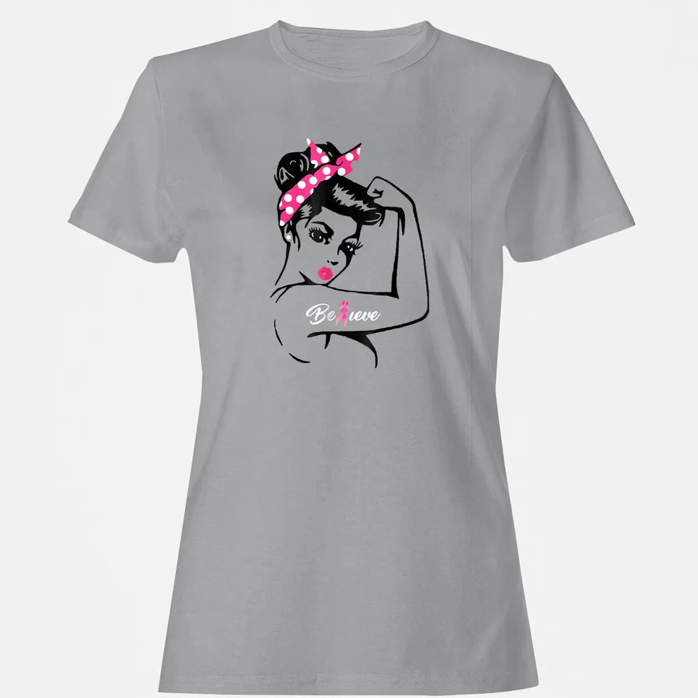 Women's T-shirt - 99KUDLT4