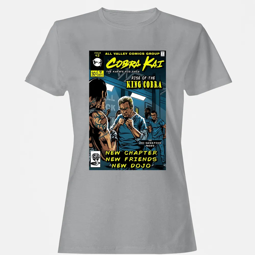 Women's T-shirt - LBGGGS7P