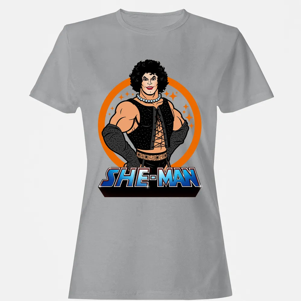 Women's T-shirt - 2Q4Z4MM7