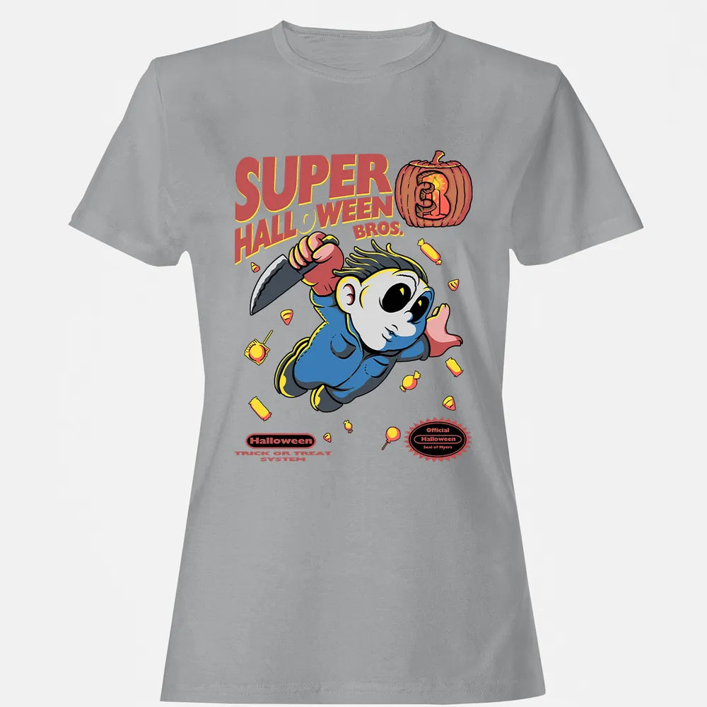Women's T-shirt - 99DYT9HJ